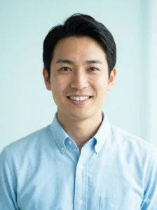 30代男性（営業職）