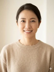 40代女性（主婦）