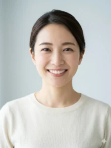 30代女性（プレ花嫁）